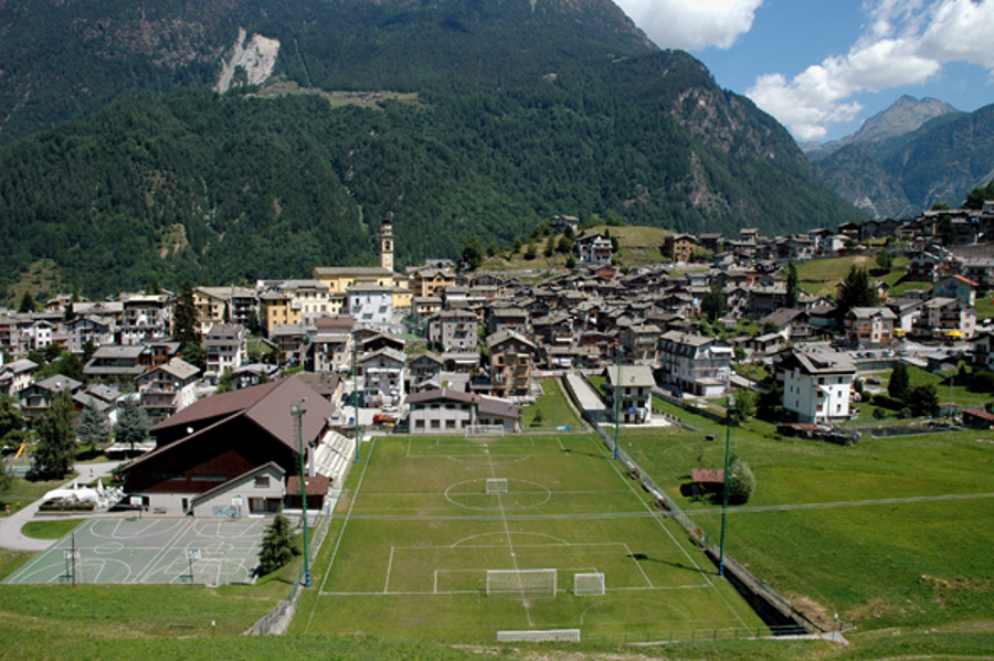 Il punto sull'accoglienza in valle